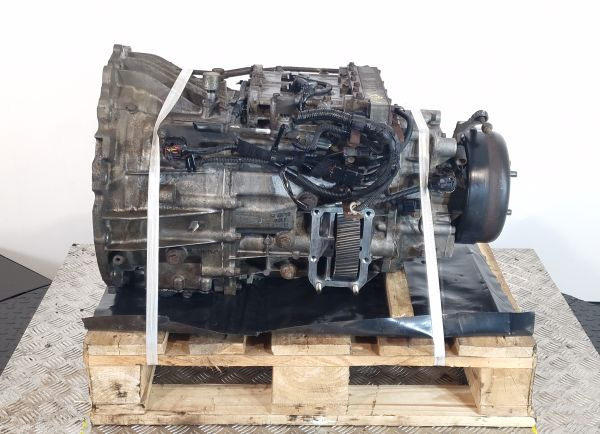Mitsubishi MO38S6A002 automatic Gearbox - Boîte de vitesse: photos 3 Mitsubishi MO38S6A002 automatic Gearbox - Boîte de vitesse: photos 3