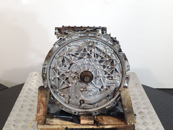 Mitsubishi MO38S6A002 automatic Gearbox - Boîte de vitesse: photos 2 Mitsubishi MO38S6A002 automatic Gearbox - Boîte de vitesse: photos 2
