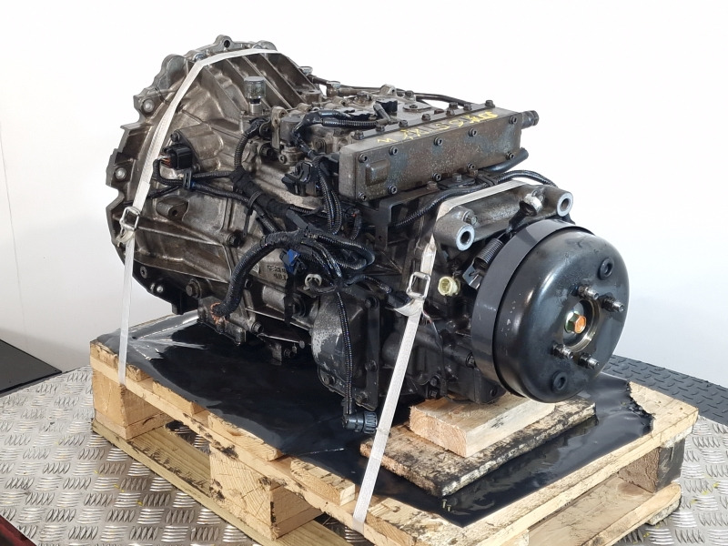 Mitsubishi MO38S6A302 automatic Gearbox - Boîte de vitesse: photos 5 Mitsubishi MO38S6A302 automatic Gearbox - Boîte de vitesse: photos 5