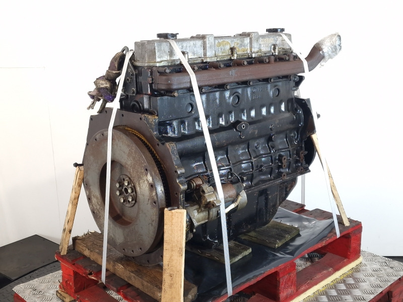 Mitsubishi S6S Engine (Plant) - Moteur pour Engins de chantier: photos 1 Mitsubishi S6S Engine (Plant) - Moteur pour Engins de chantier: photos 1