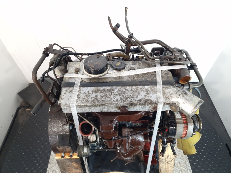 Moteur pour Engins de chantier Perkins 1004E-4TW Engine (Plant): photos 11