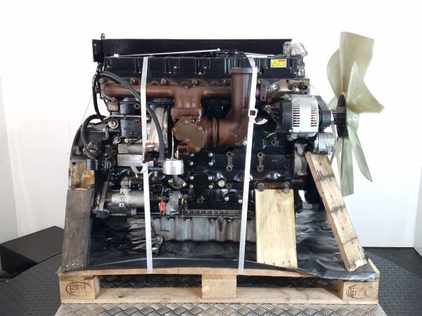 Perkins 1106C-E66T (CAT C6.6 PK)Engine (Industrial) - Moteur pour Matériel industriel: photos 5 Perkins 1106C-E66T (CAT C6.6 PK)Engine (Industrial) - Moteur pour Matériel industriel: photos 5
