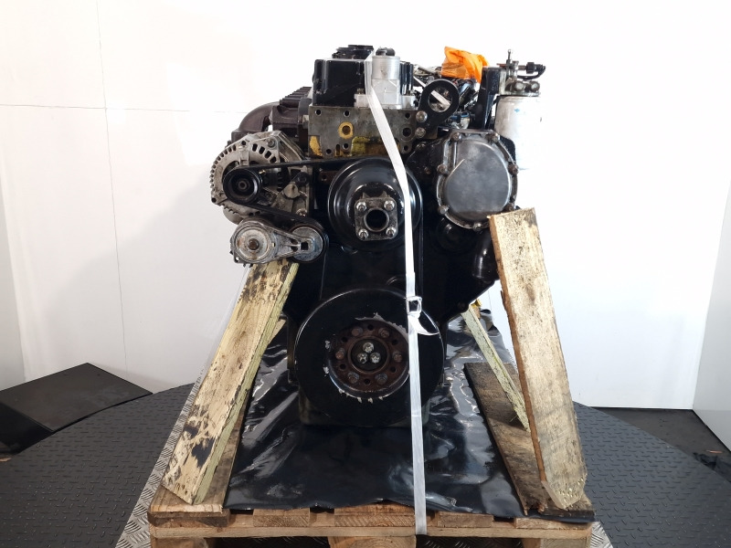 Perkins 1106C-E66T Engine RECONDITIONED (Industrial) - Moteur pour Matériel industriel: photos 5 Perkins 1106C-E66T Engine RECONDITIONED (Industrial) - Moteur pour Matériel industriel: photos 5