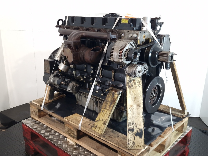 Perkins 1106C-E66T Engine RECONDITIONED (Industrial) - Moteur pour Matériel industriel: photos 4 Perkins 1106C-E66T Engine RECONDITIONED (Industrial) - Moteur pour Matériel industriel: photos 4