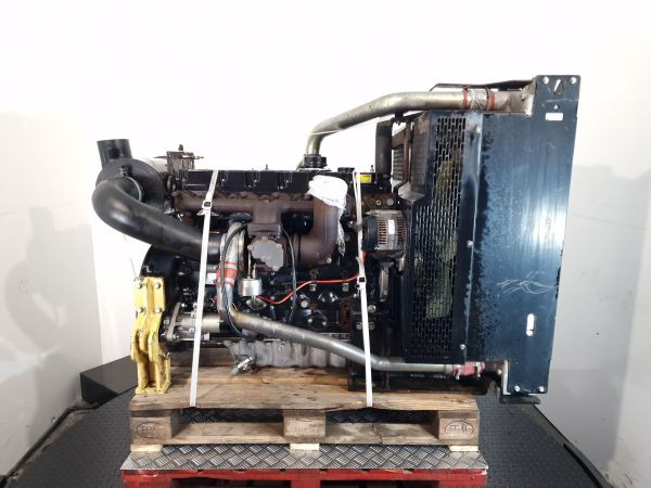 Perkins 1106D-E66TA PJ CAT C6.6 Engine (Industrial) - Moteur pour Matériel industriel: photos 4 Perkins 1106D-E66TA PJ CAT C6.6 Engine (Industrial) - Moteur pour Matériel industriel: photos 4