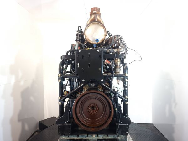 Perkins 1206E – E70TTA Stage IIIB Engine (Industrial) - Moteur pour Matériel industriel: photos 4 Perkins 1206E – E70TTA Stage IIIB Engine (Industrial) - Moteur pour Matériel industriel: photos 4