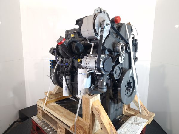Perkins 1506D-E88TA / CAT C9 Engine (Industrial) - Moteur pour Matériel industriel: photos 4 Perkins 1506D-E88TA / CAT C9 Engine (Industrial) - Moteur pour Matériel industriel: photos 4