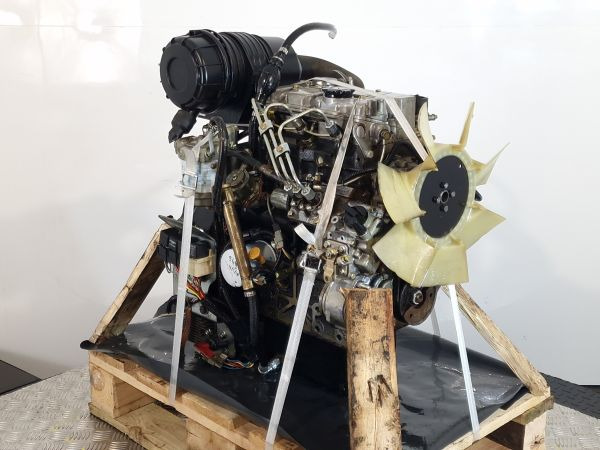 Perkins 403D-11 Engine (Industrial) - Moteur pour Matériel industriel: photos 5 Perkins 403D-11 Engine (Industrial) - Moteur pour Matériel industriel: photos 5