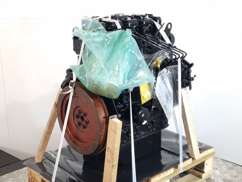 Perkins 404D-22 Engine (JCB Plant) - Moteur pour Engins de chantier: photos 1 Perkins 404D-22 Engine (JCB Plant) - Moteur pour Engins de chantier: photos 1