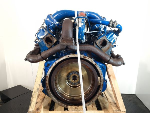 Perkins TV8.540 Engine (Industrial) - Moteur pour Matériel industriel: photos 5 Perkins TV8.540 Engine (Industrial) - Moteur pour Matériel industriel: photos 5