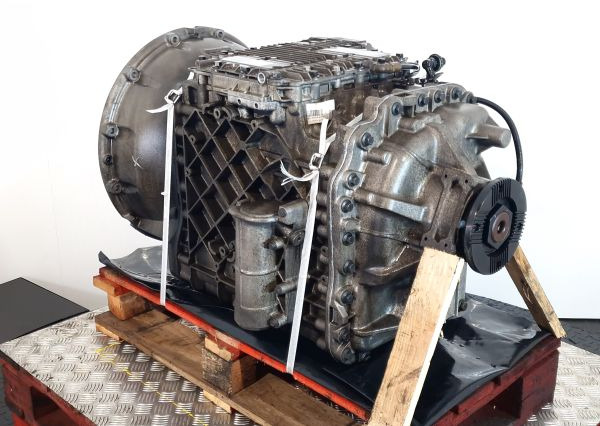 Renault AT2412D Gearbox - Boîte de vitesse: photos 4 Renault AT2412D Gearbox - Boîte de vitesse: photos 4