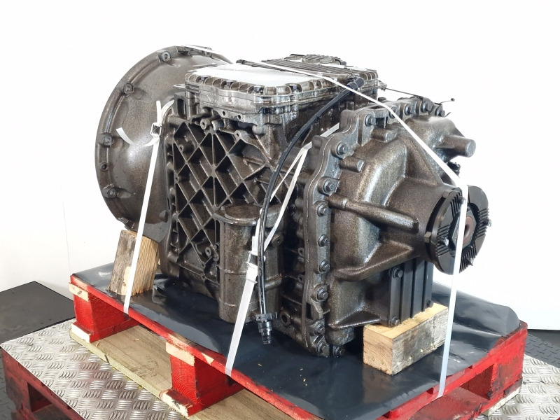 Renault AT2412F Gearbox - Boîte de vitesse: photos 5 Renault AT2412F Gearbox - Boîte de vitesse: photos 5