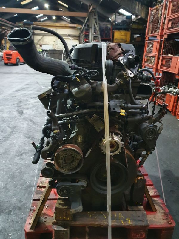 Moteur pour Camion Renault DTI 11: photos 8 Moteur pour Camion Renault DTI 11: photos 8