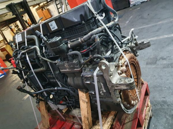 Moteur pour Camion Renault DTI 11: photos 13 Moteur pour Camion Renault DTI 11: photos 13