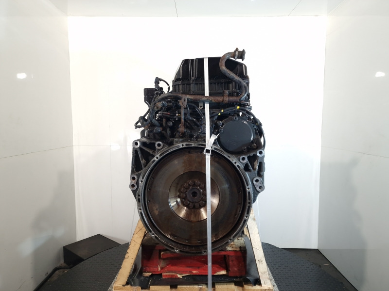 Renault DTI11 460 EUVI Engine (Truck) - Moteur pour Camion: photos 2 Renault DTI11 460 EUVI Engine (Truck) - Moteur pour Camion: photos 2