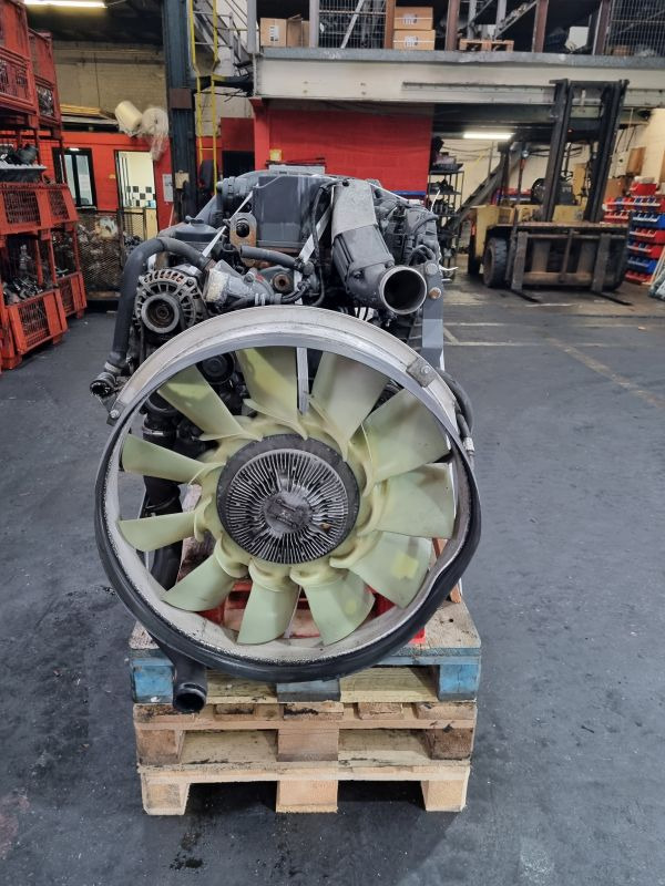 Moteur pour Camion Renault DXI7 260-EUV Engine (Truck): photos 6 Moteur pour Camion Renault DXI7 260-EUV Engine (Truck): photos 6