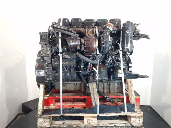 Scania DC09 108 L01 Engine (Truck) - Moteur pour Camion: photos 4 Scania DC09 108 L01 Engine (Truck) - Moteur pour Camion: photos 4