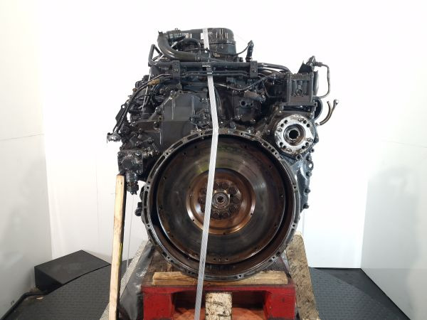 Scania DC09 108 L01 Engine (Truck) - Moteur pour Camion: photos 2 Scania DC09 108 L01 Engine (Truck) - Moteur pour Camion: photos 2