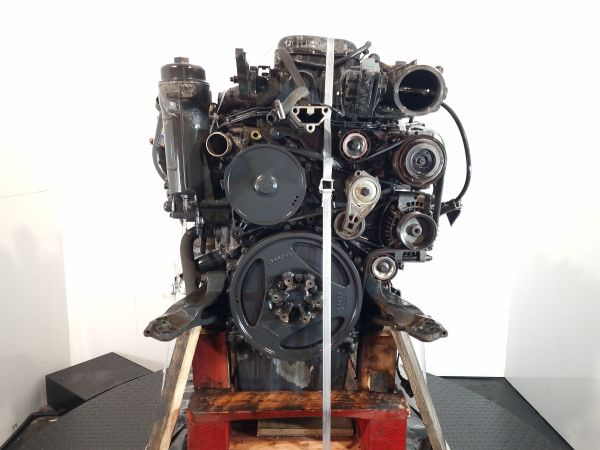 Scania DC09 108 L01 Engine (Truck) - Moteur pour Camion: photos 5 Scania DC09 108 L01 Engine (Truck) - Moteur pour Camion: photos 5