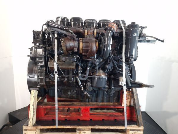 Scania DC09 108 L01 Engine (Truck) - Moteur pour Camion: photos 3 Scania DC09 108 L01 Engine (Truck) - Moteur pour Camion: photos 3