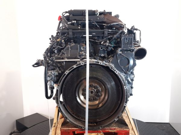 Scania DC09 111 L01 EUR6 P250 Engine (Truck) - Moteur pour Camion: photos 2 Scania DC09 111 L01 EUR6 P250 Engine (Truck) - Moteur pour Camion: photos 2