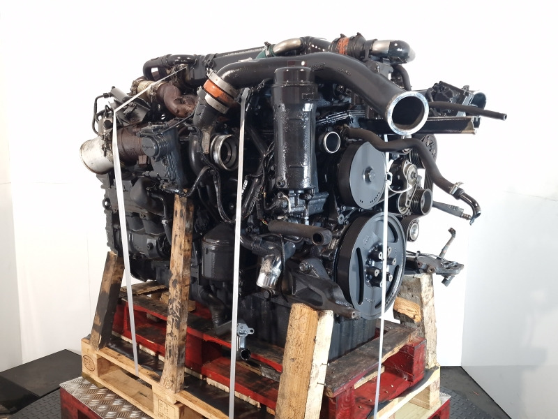 Scania DC09 111 L01 Engine (Truck) - Moteur pour Camion: photos 4 Scania DC09 111 L01 Engine (Truck) - Moteur pour Camion: photos 4
