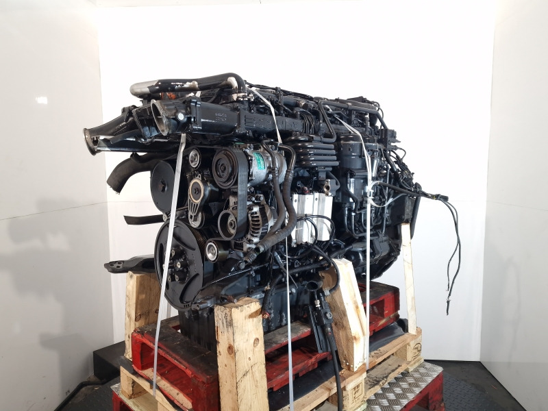Moteur pour Camion Scania DC09 113 L01 Engine (Truck): photos 6