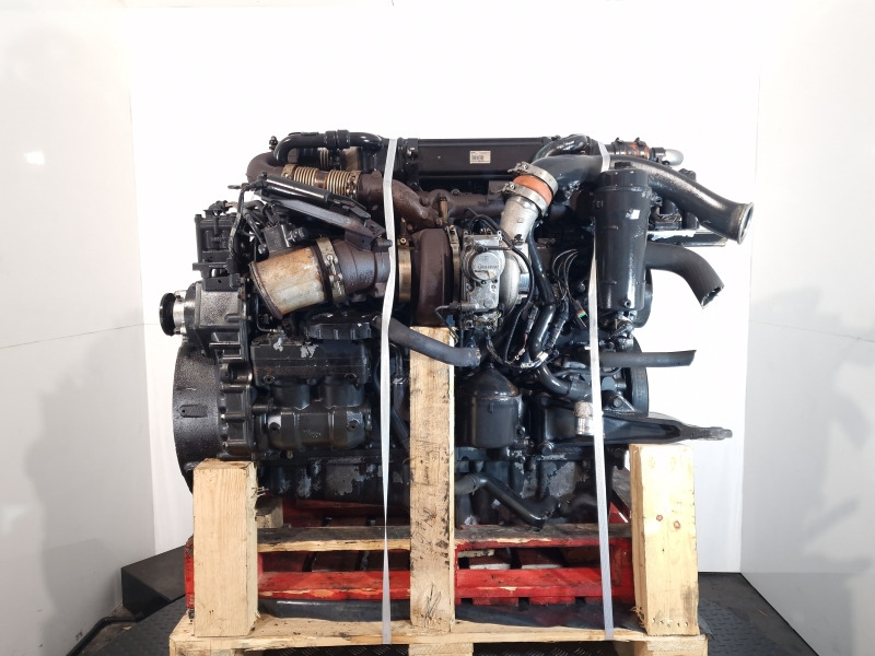 Scania DC09 113 L01 Engine (Truck) - Moteur pour Camion: photos 3 Scania DC09 113 L01 Engine (Truck) - Moteur pour Camion: photos 3