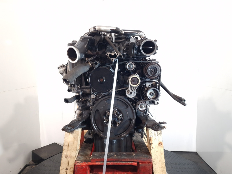 Scania DC09 113 L01 Engine (Truck) - Moteur pour Camion: photos 5 Scania DC09 113 L01 Engine (Truck) - Moteur pour Camion: photos 5