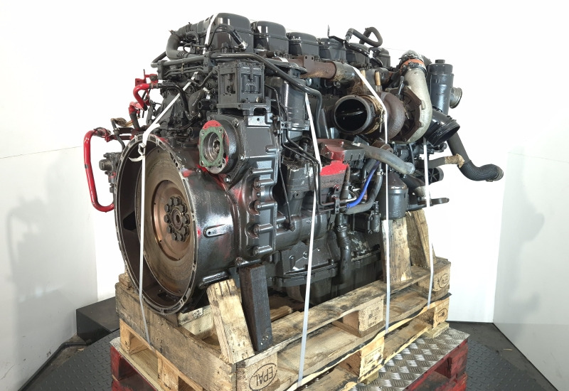 Scania DC13 115 L01 Engine (Truck) - Moteur pour Camion: photos 1 Scania DC13 115 L01 Engine (Truck) - Moteur pour Camion: photos 1