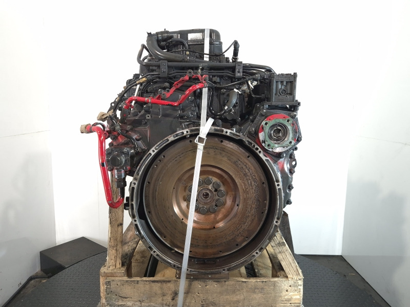 Scania DC13 115 L01 Engine (Truck) - Moteur pour Camion: photos 3 Scania DC13 115 L01 Engine (Truck) - Moteur pour Camion: photos 3