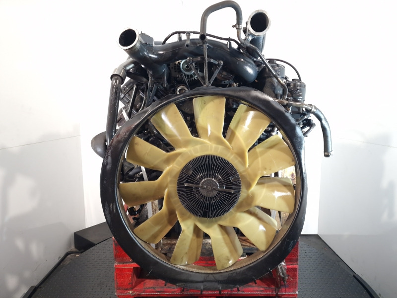 Scania DC16102 L01 Engine (Truck) EUR6 - Moteur pour Camion: photos 5 Scania DC16102 L01 Engine (Truck) EUR6 - Moteur pour Camion: photos 5