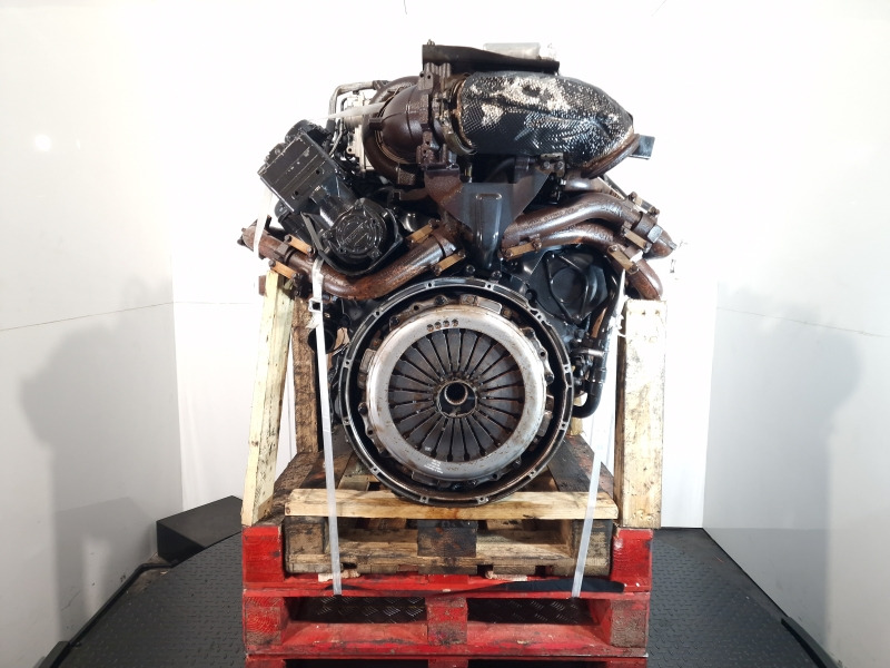 Scania DC16102 L01 Engine (Truck) EUR6 - Moteur pour Camion: photos 2 Scania DC16102 L01 Engine (Truck) EUR6 - Moteur pour Camion: photos 2