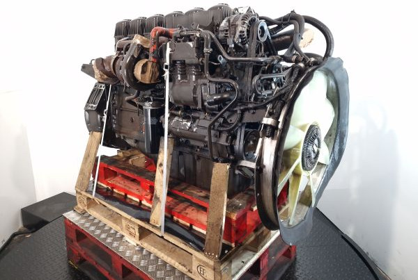 Scania DC902 L01 Engine (Truck) - Moteur pour Camion: photos 4 Scania DC902 L01 Engine (Truck) - Moteur pour Camion: photos 4