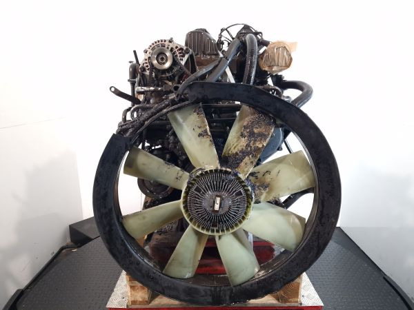 Scania DC902 L01 Engine (Truck) - Moteur pour Camion: photos 5 Scania DC902 L01 Engine (Truck) - Moteur pour Camion: photos 5