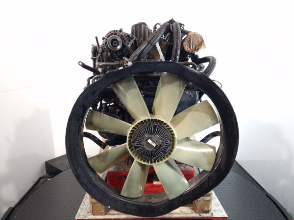 Scania DC902 L01 Engine (Truck) - Moteur pour Camion: photos 5 Scania DC902 L01 Engine (Truck) - Moteur pour Camion: photos 5
