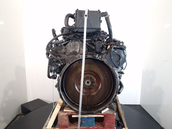 Scania DC911 L01 Engine (Truck) - Moteur pour Camion: photos 3 Scania DC911 L01 Engine (Truck) - Moteur pour Camion: photos 3