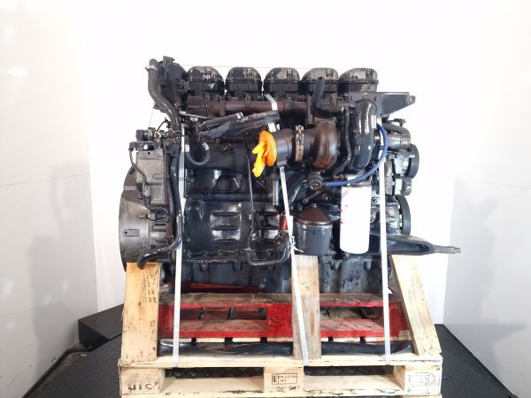 Scania DC911 L01 Engine (Truck) - Moteur pour Camion: photos 4 Scania DC911 L01 Engine (Truck) - Moteur pour Camion: photos 4