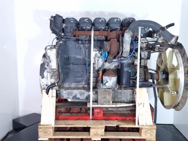 Scania DC912 L01 Engine (Truck) - Moteur pour Camion: photos 5 Scania DC912 L01 Engine (Truck) - Moteur pour Camion: photos 5