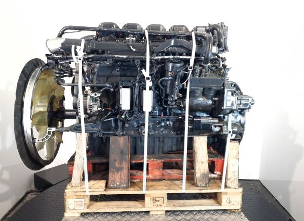 Moteur pour Camion Scania DC913 L01 Engine (Truck) 2006 230: photos 8