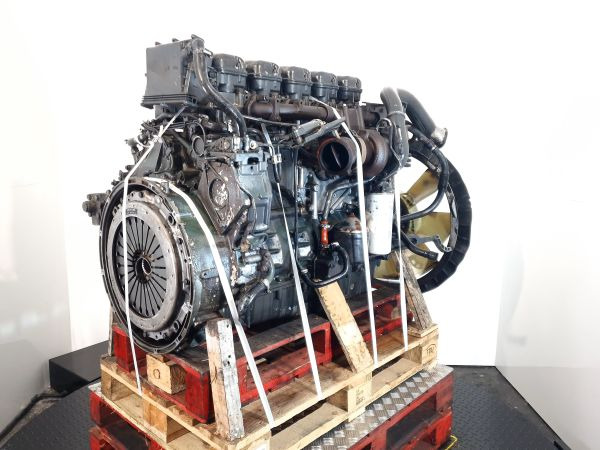 Scania DC913 L01 Engine (Truck) 2006 230 - Moteur pour Camion: photos 1 Scania DC913 L01 Engine (Truck) 2006 230 - Moteur pour Camion: photos 1