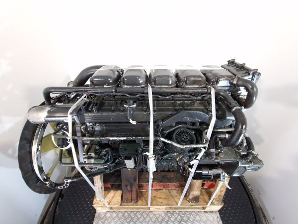 Moteur pour Camion Scania DC913 L01 Engine (Truck) 2006 230: photos 10