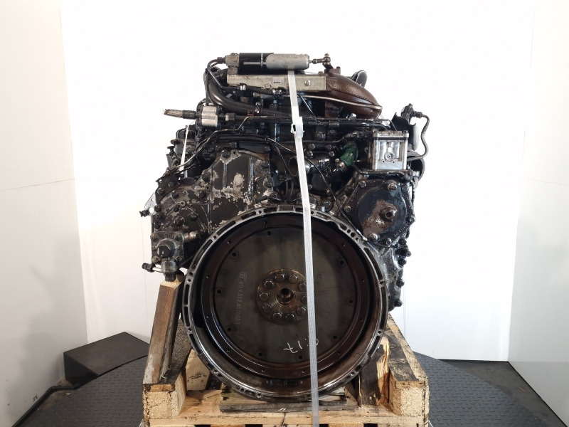 Scania DC930 C01 Engine (Bus) - Moteur: photos 2 Scania DC930 C01 Engine (Bus) - Moteur: photos 2