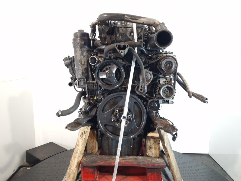 Scania DC939 L01 Engine (Truck) - Moteur pour Camion: photos 5 Scania DC939 L01 Engine (Truck) - Moteur pour Camion: photos 5