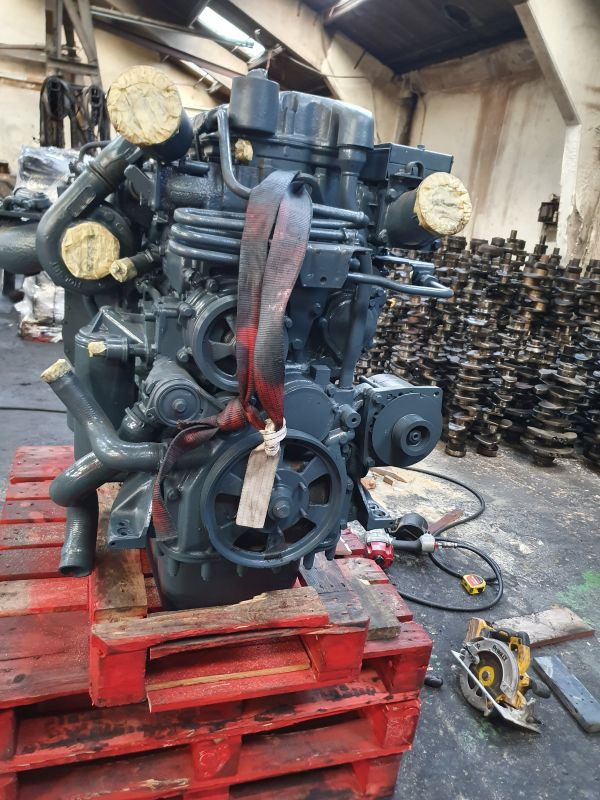 Moteur pour Camion Scania DSC12: photos 7