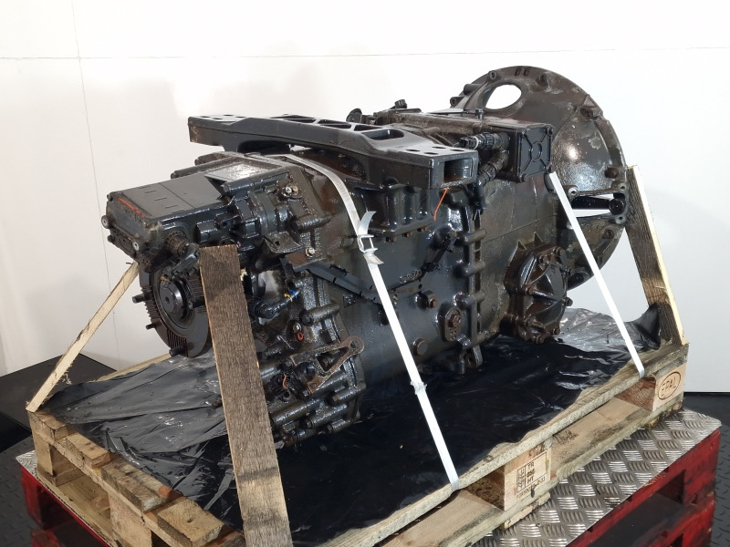 Boîte de vitesse Scania GRS905 Gearbox: photos 6 Boîte de vitesse Scania GRS905 Gearbox: photos 6