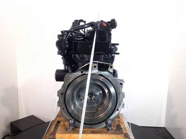 Sisu Agco 66AWF Engine JCB FASTRAC(new) - Moteur pour Machine agricole: photos 2 Sisu Agco 66AWF Engine JCB FASTRAC(new) - Moteur pour Machine agricole: photos 2