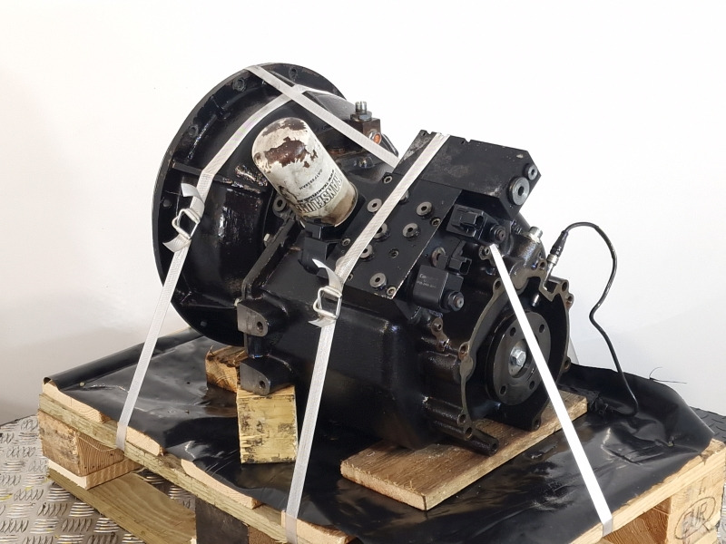 Transfluid RANG21700 Gearbox - Boîte de vitesse: photos 5 Transfluid RANG21700 Gearbox - Boîte de vitesse: photos 5