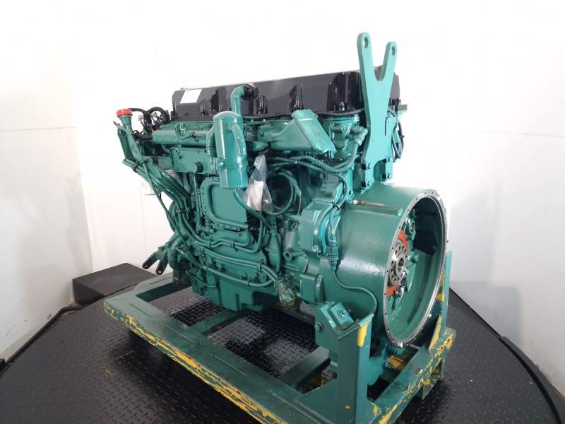 Moteur pour Engins de chantier neuf Volvo A30D ADT D9A ACE2 New Engine (Plant): photos 8