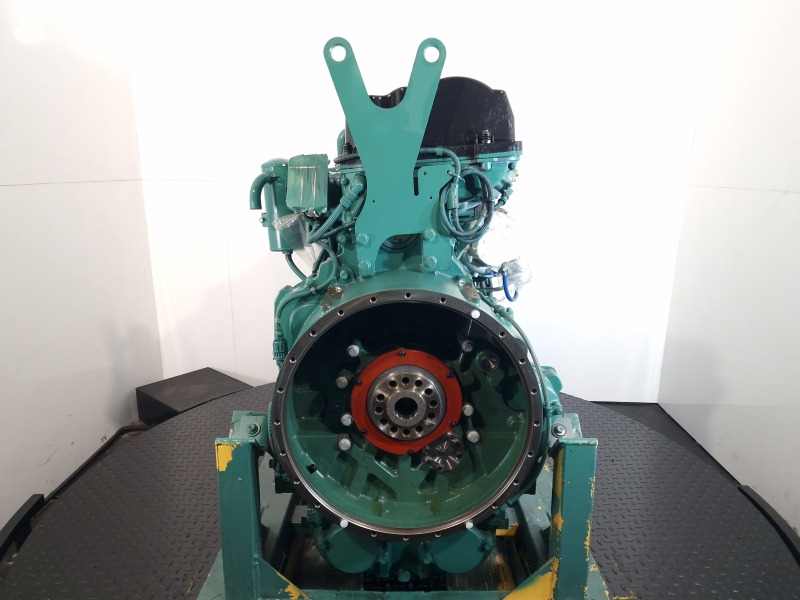 Volvo A30D ADT D9A ACE2 New Engine (Plant) - Moteur pour Engins de chantier: photos 2 Volvo A30D ADT D9A ACE2 New Engine (Plant) - Moteur pour Engins de chantier: photos 2